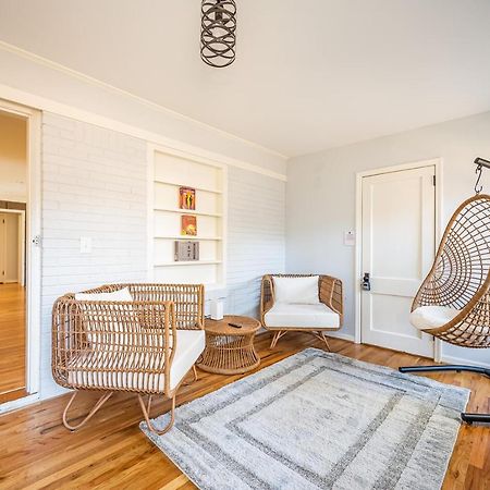 4Br/3Ba Luxurious Decatur Home W/ Patio & Backyard ภายนอก รูปภาพ