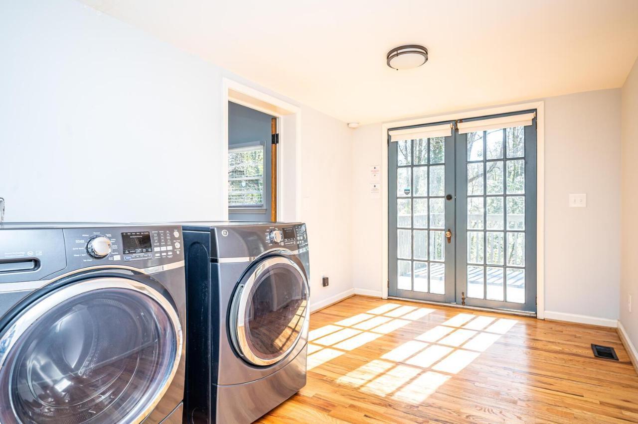 4Br/3Ba Luxurious Decatur Home W/ Patio & Backyard ภายนอก รูปภาพ